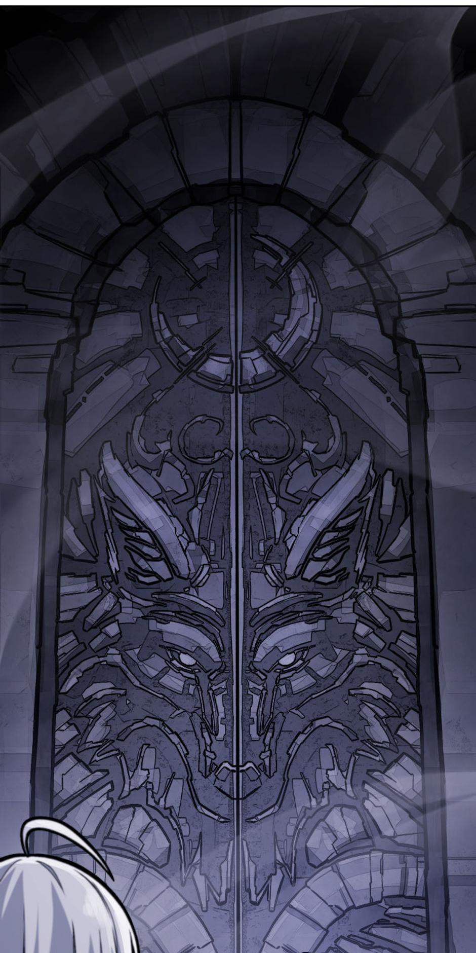 What's Our Hero Doing? Chapter 49 page 5 - 