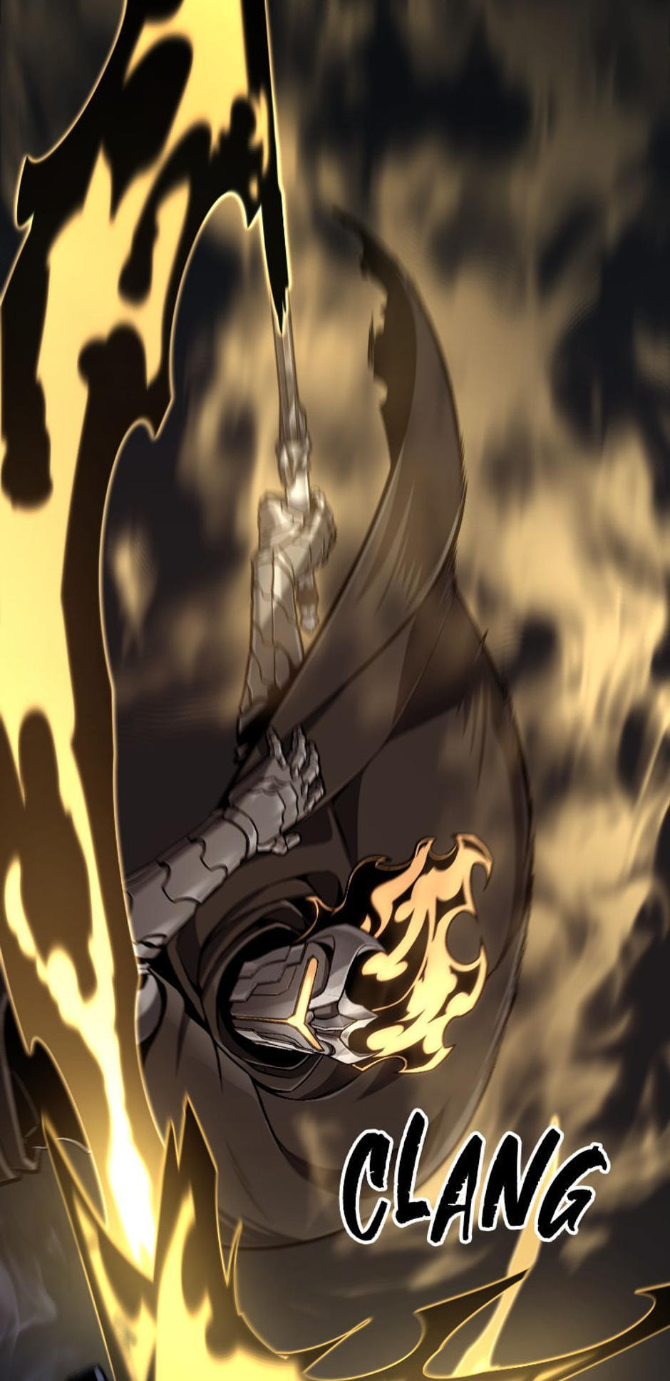 What's Our Hero Doing? Chapter 49 page 41 - 