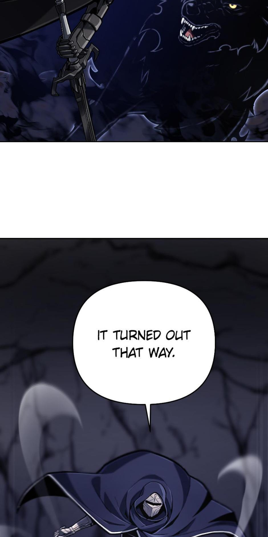 What's Our Hero Doing? Chapter 49 page 44 - 