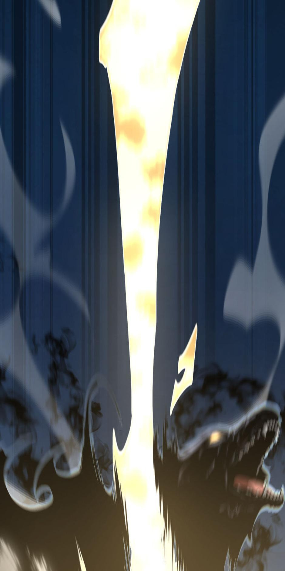 What's Our Hero Doing? Chapter 49 page 49 - 