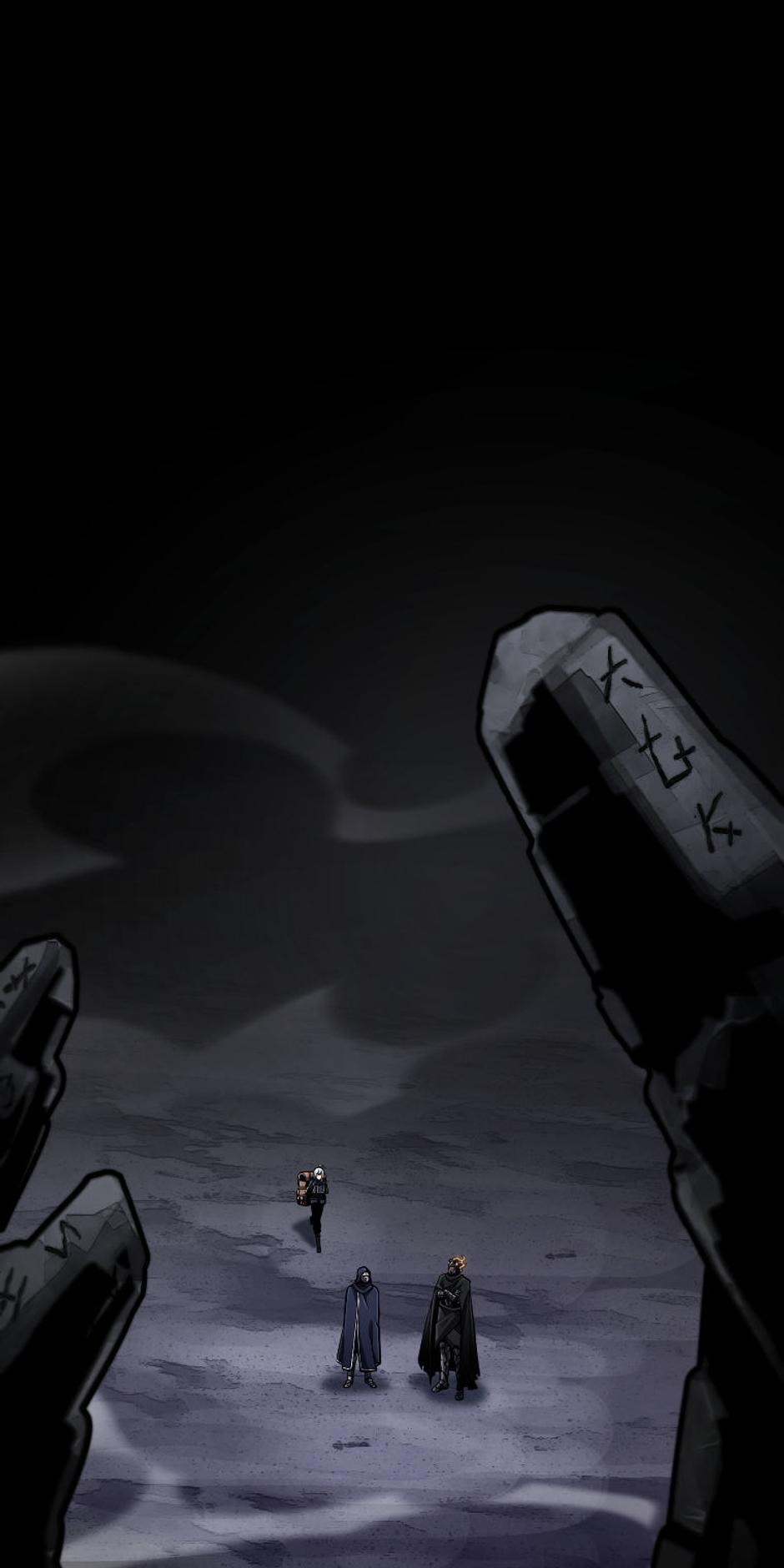 What's Our Hero Doing? Chapter 49 page 53 - 
