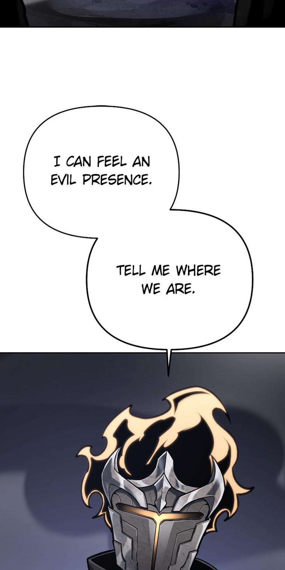 What's Our Hero Doing? Chapter 49 page 54 - 