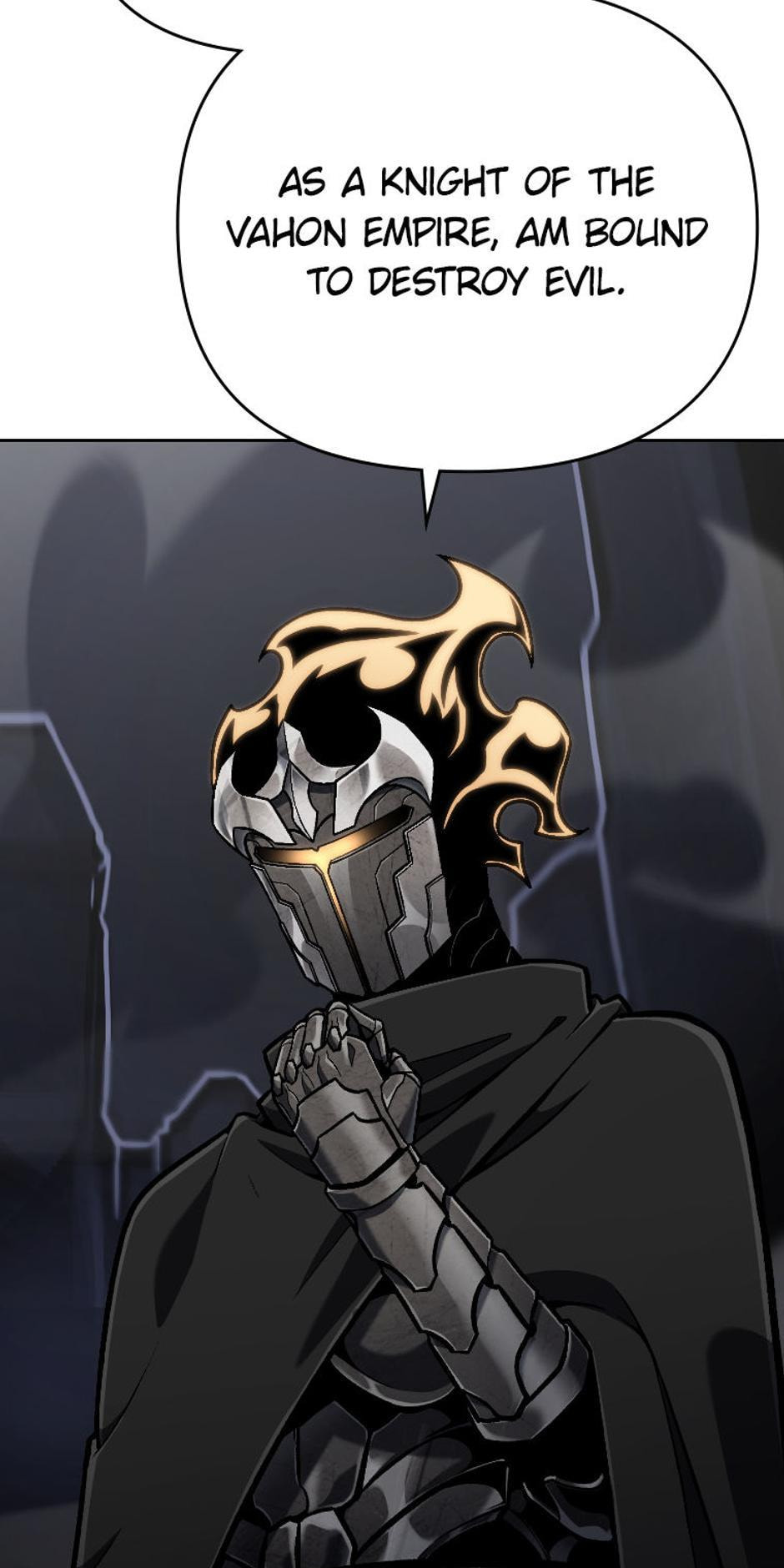 What's Our Hero Doing? Chapter 49 page 59 - 
