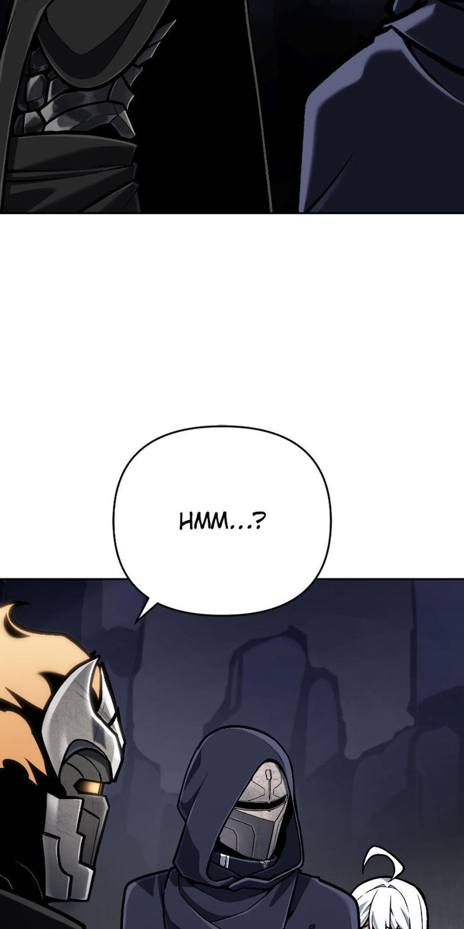 What's Our Hero Doing? Chapter 49 page 61 - 