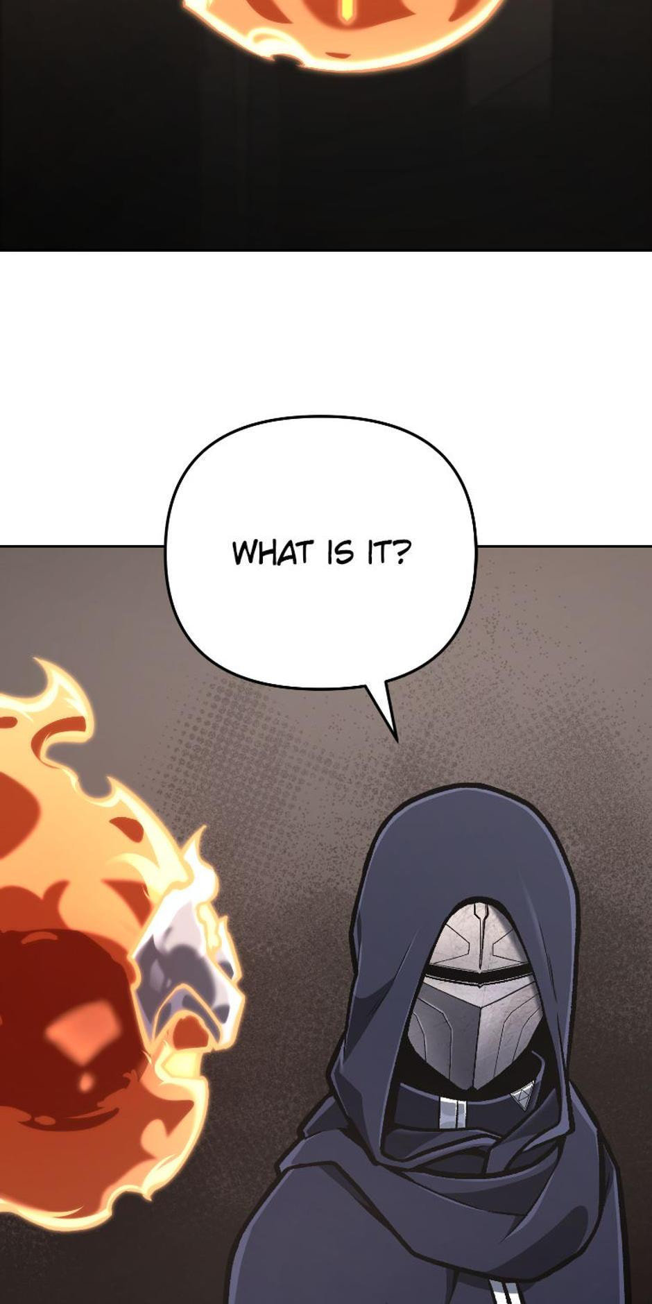 What's Our Hero Doing? Chapter 49 page 68 - 