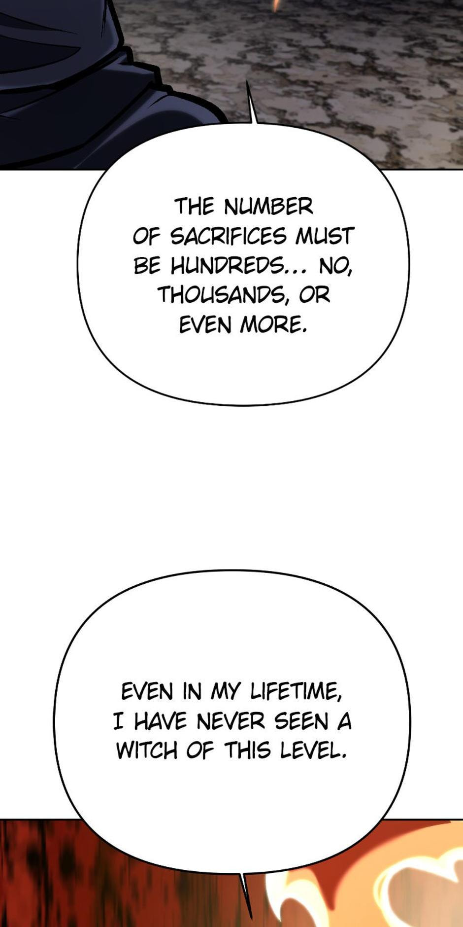 What's Our Hero Doing? Chapter 49 page 70 - 