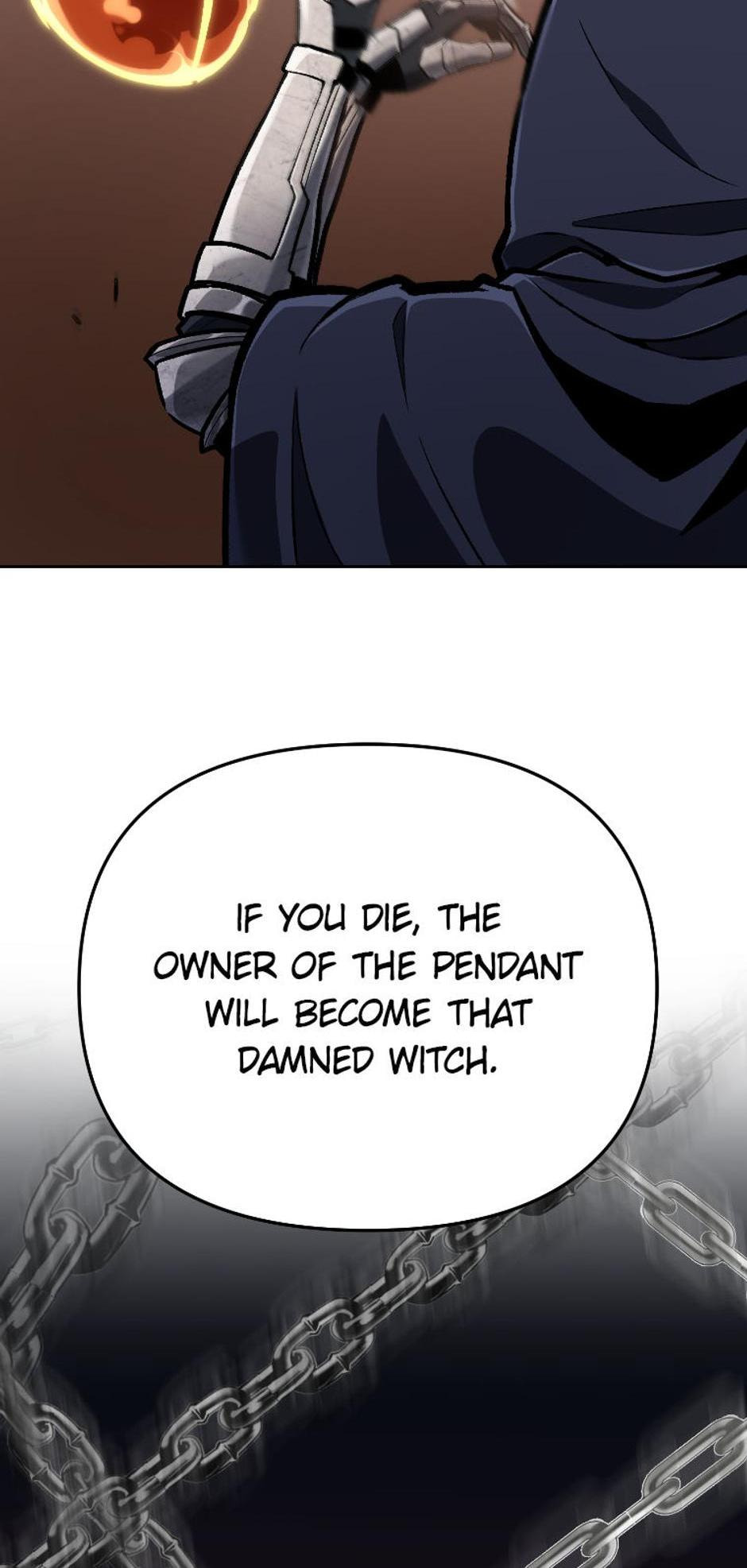 What's Our Hero Doing? Chapter 49 page 75 - 
