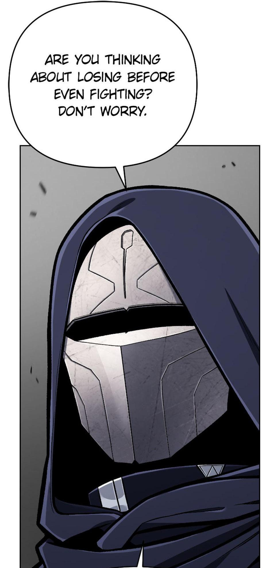 What's Our Hero Doing? Chapter 49 page 77 - 