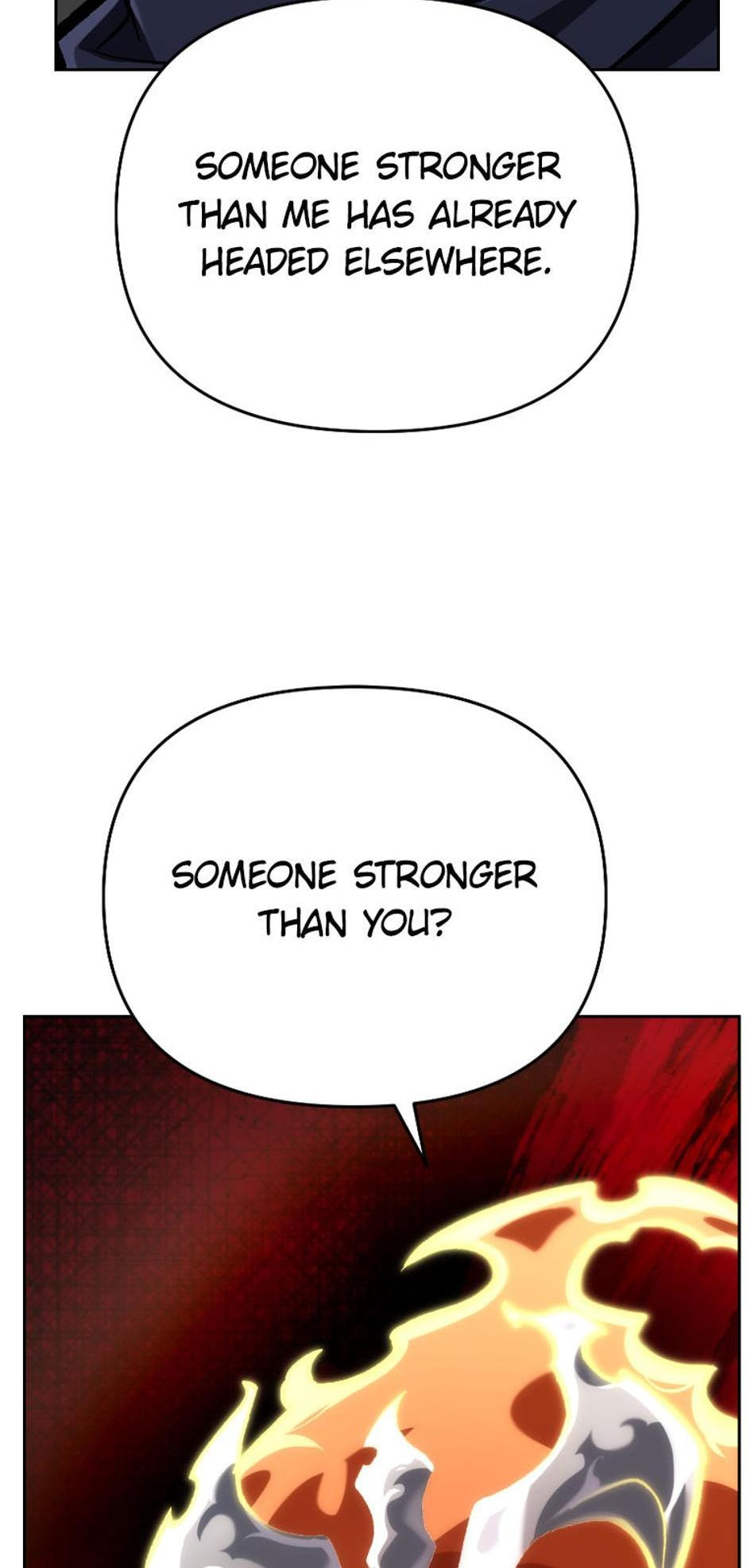 What's Our Hero Doing? Chapter 49 page 78 - 