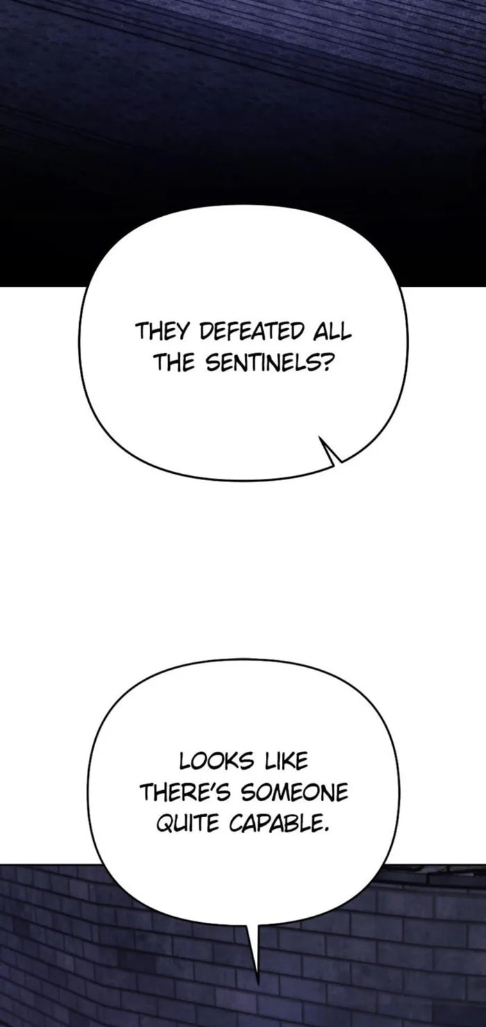 What's Our Hero Doing? Chapter 53 page 3 - 
