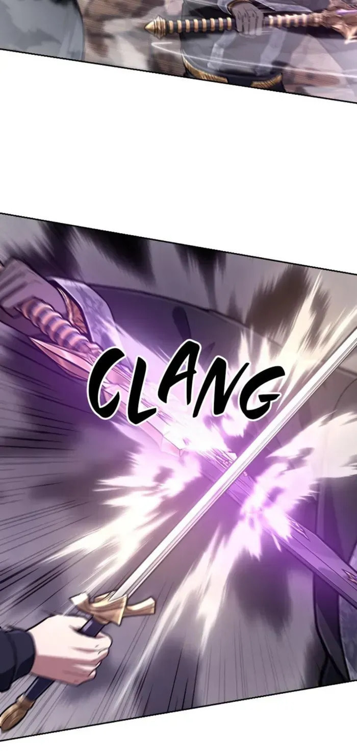What's Our Hero Doing? Chapter 59 page 3 - 