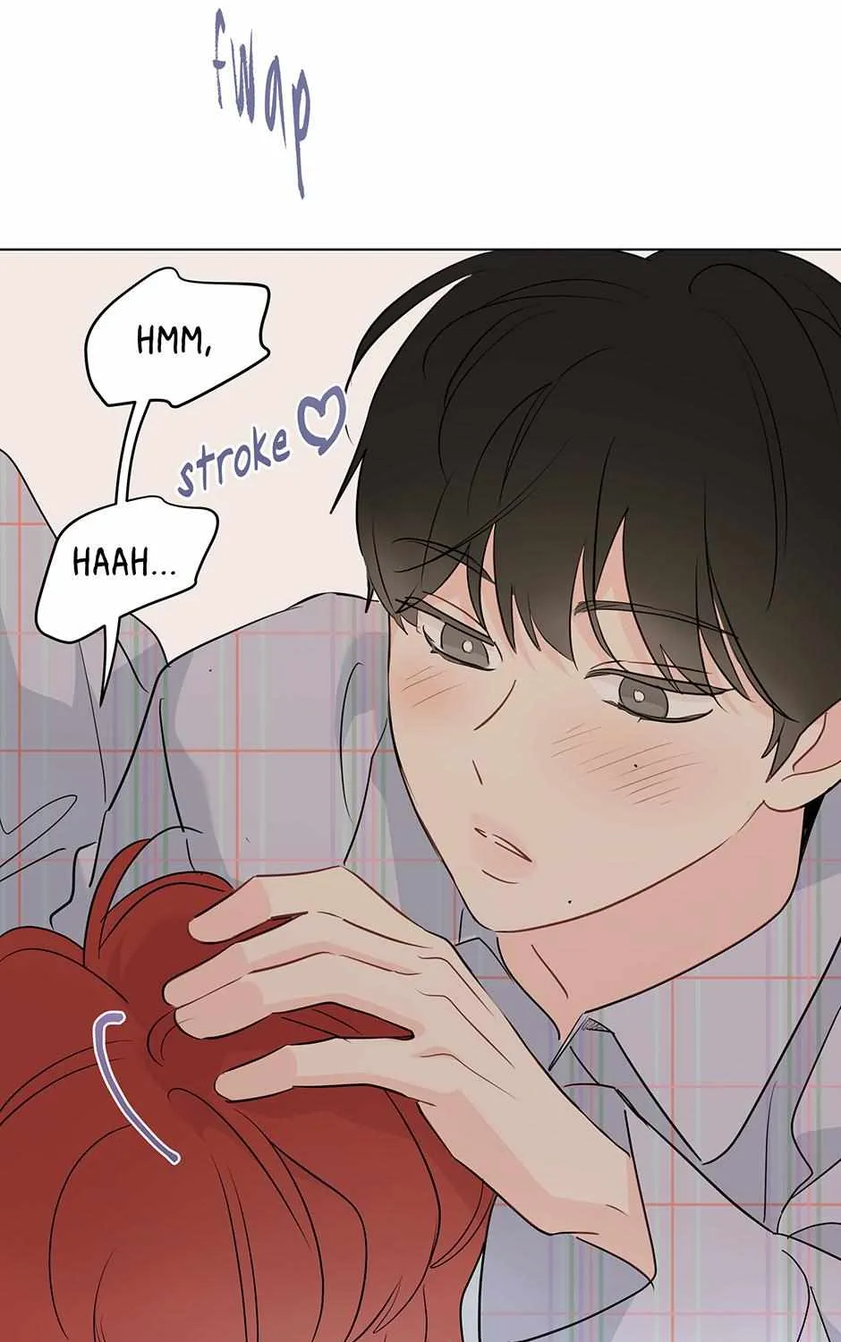What's with this strange dream?! Chapter 84 page 11 - 