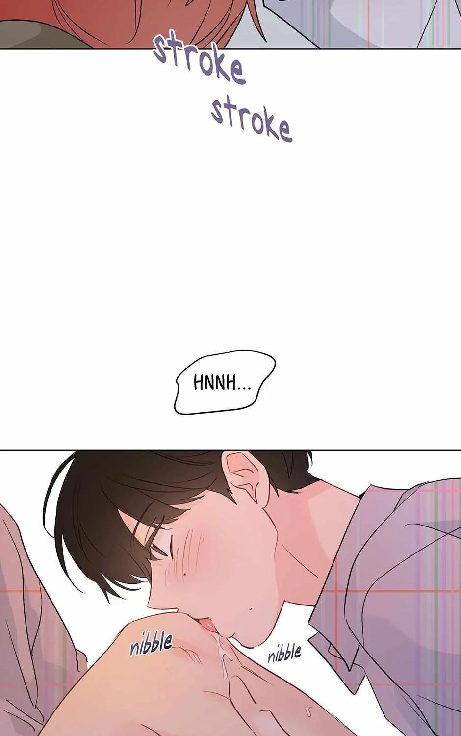 What's with this strange dream?! Chapter 84 page 12 - 