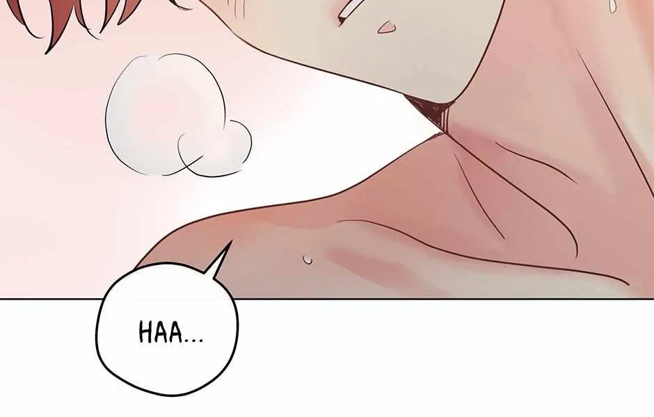 What's with this strange dream?! Chapter 84 page 18 - 