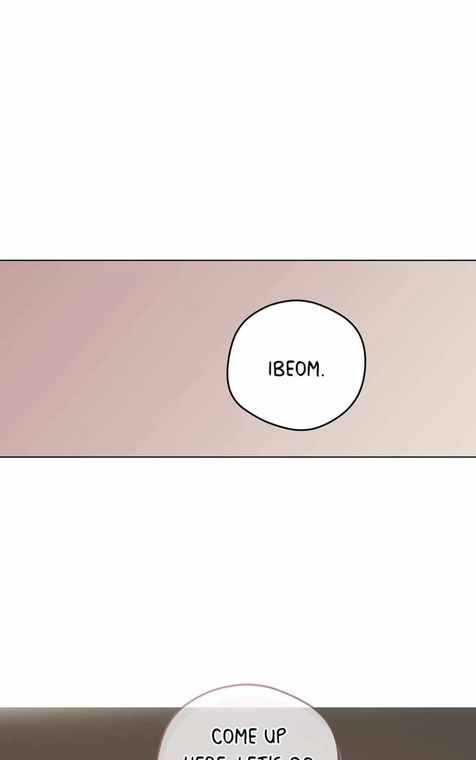 What's with this strange dream?! Chapter 84 page 19 - 