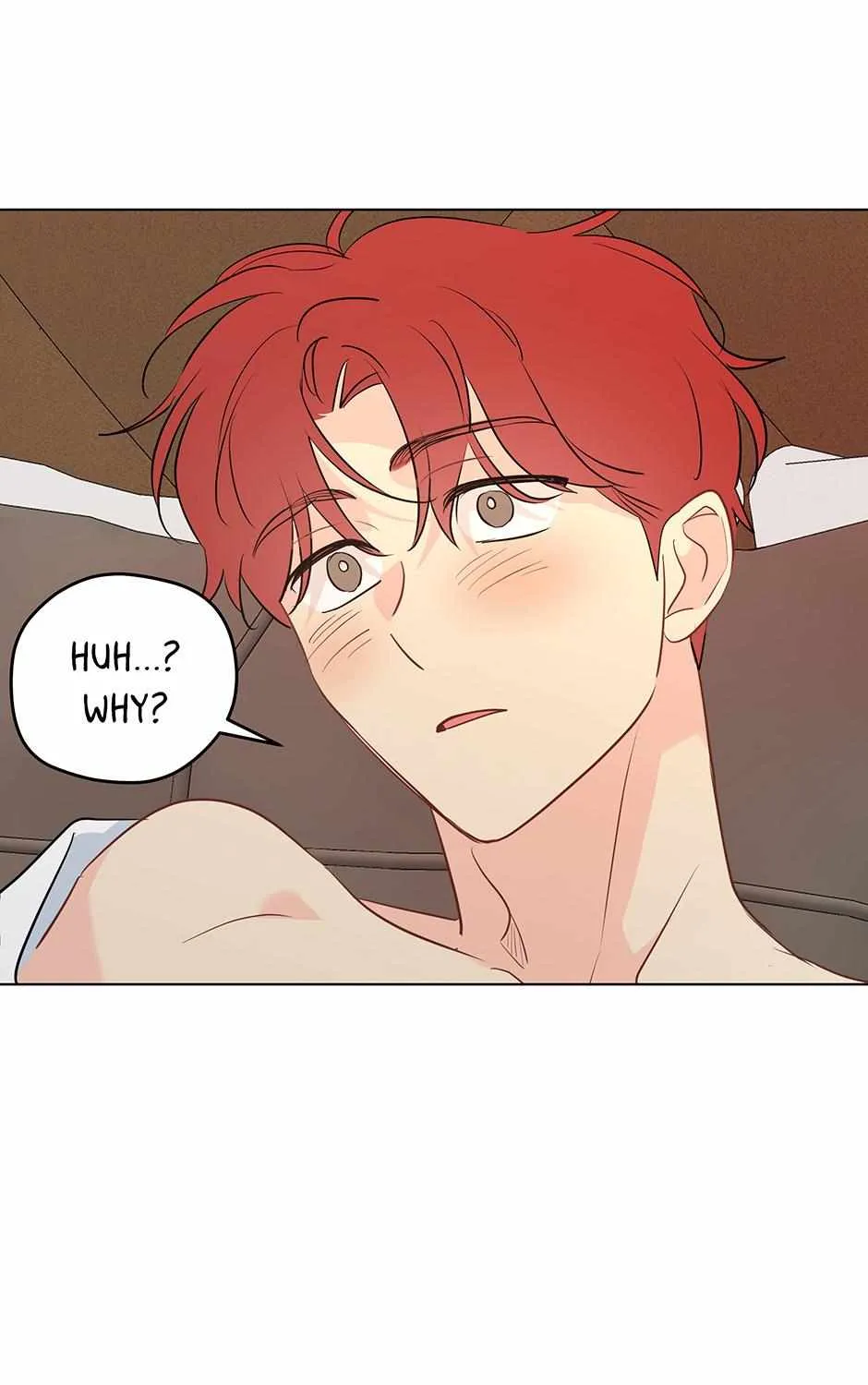 What's with this strange dream?! Chapter 84 page 24 - 