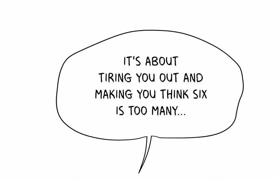What's with this strange dream?! Chapter 84 page 27 - 