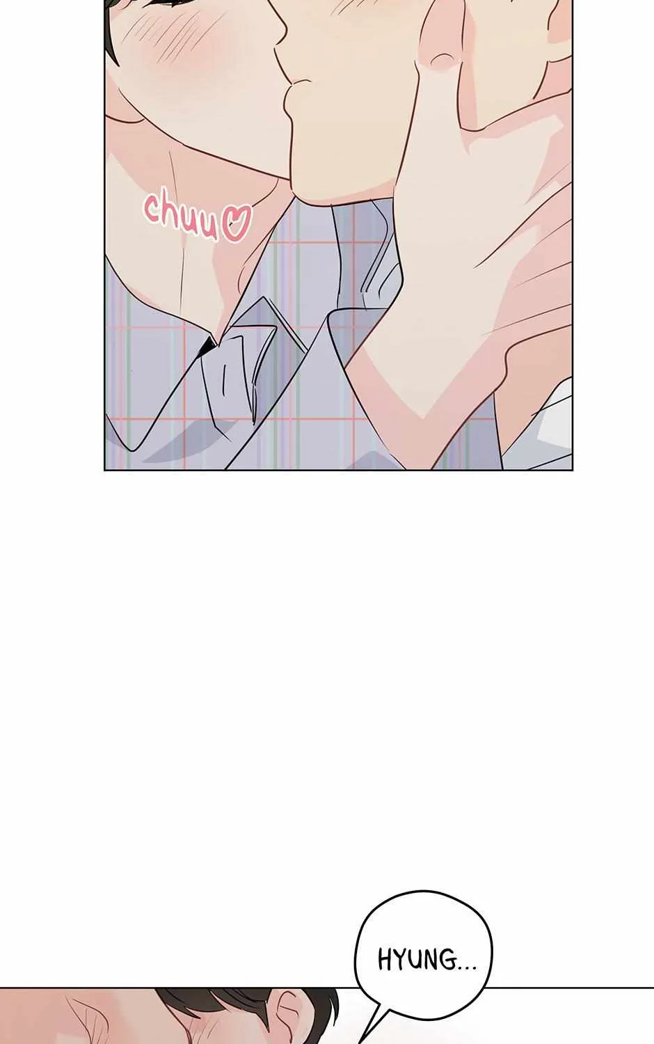 What's with this strange dream?! Chapter 84 page 4 - 