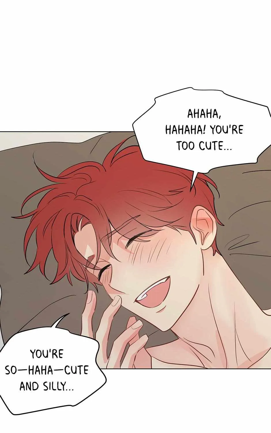 What's with this strange dream?! Chapter 84 page 32 - 