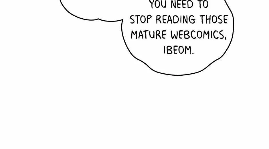 What's with this strange dream?! Chapter 84 page 35 - 