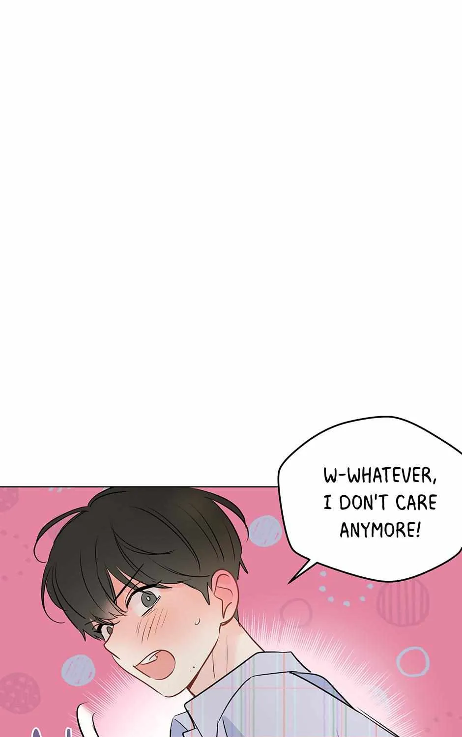What's with this strange dream?! Chapter 84 page 36 - 