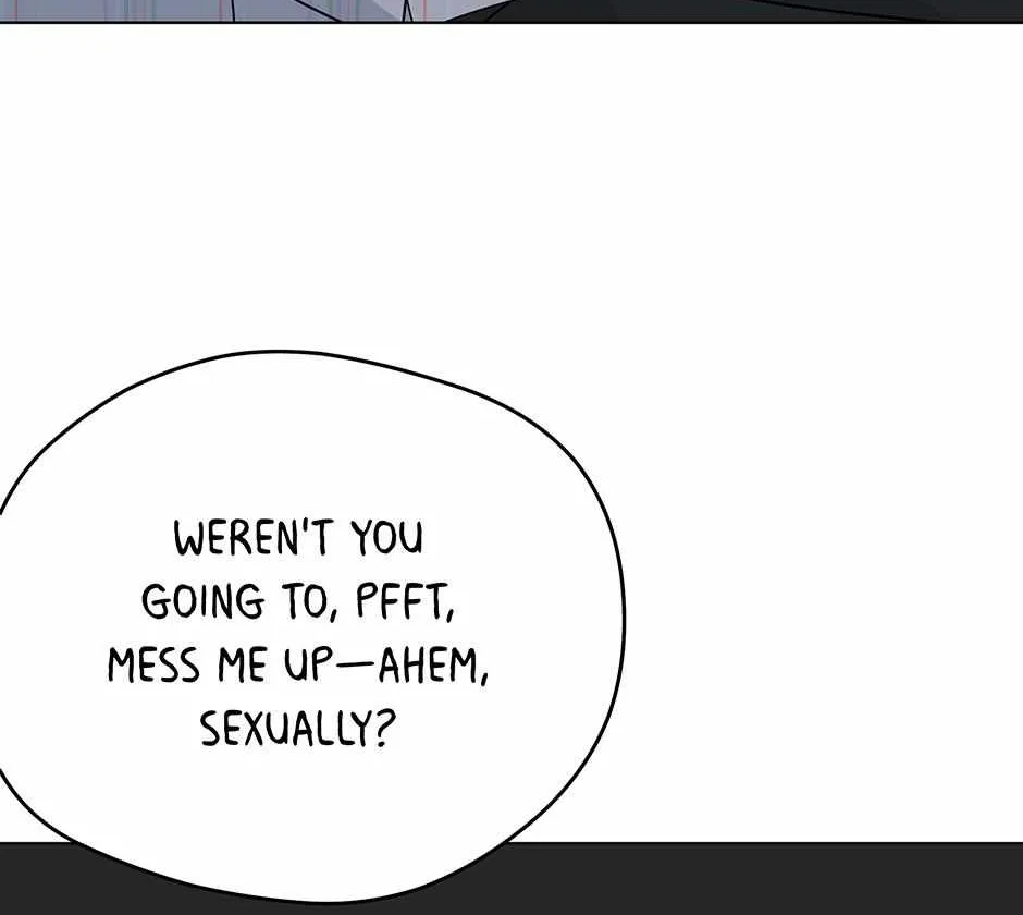 What's with this strange dream?! Chapter 84 page 39 - 