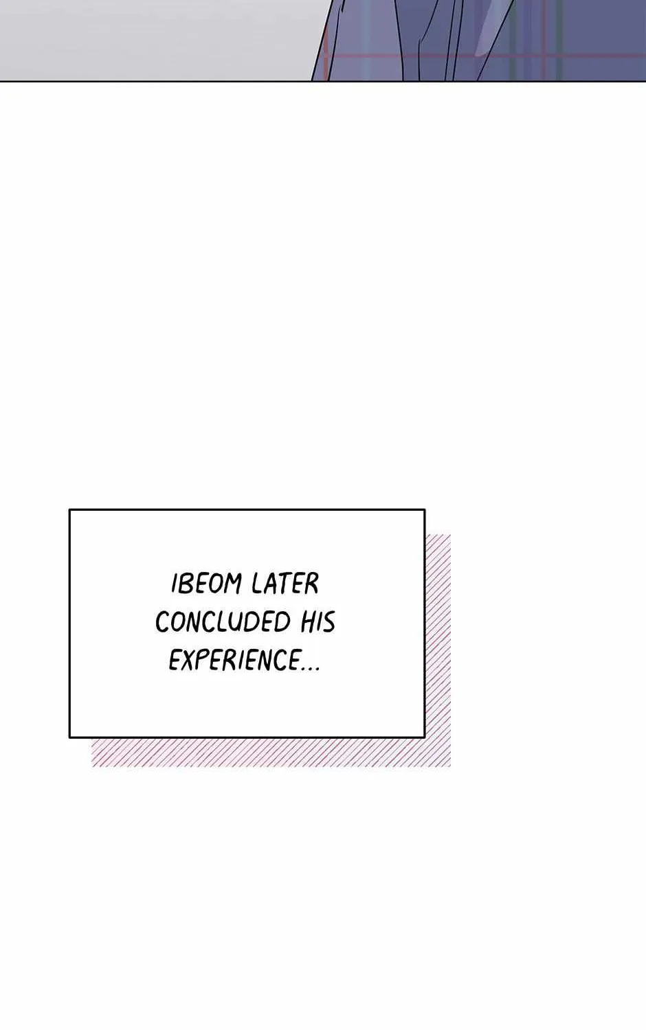 What's with this strange dream?! Chapter 84 page 45 - 