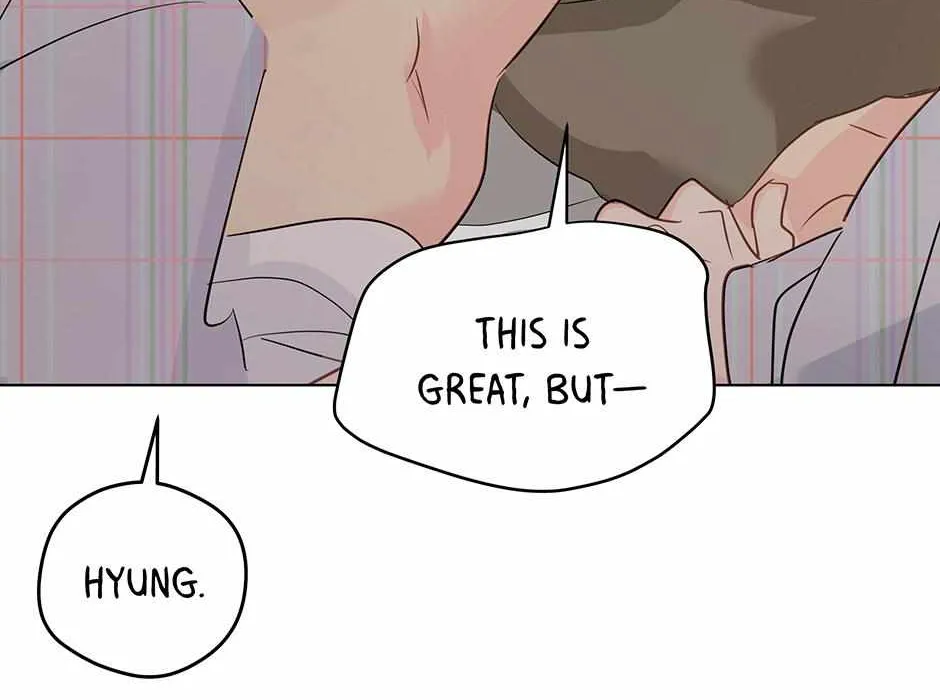 What's with this strange dream?! Chapter 84 page 6 - 