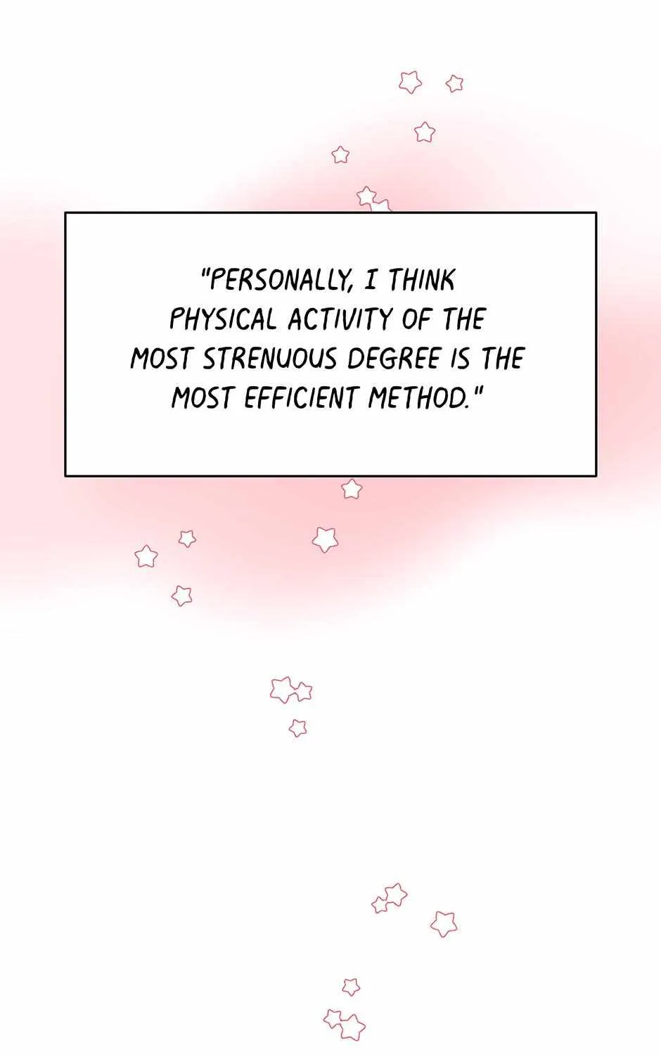 What's with this strange dream?! Chapter 84 page 52 - 