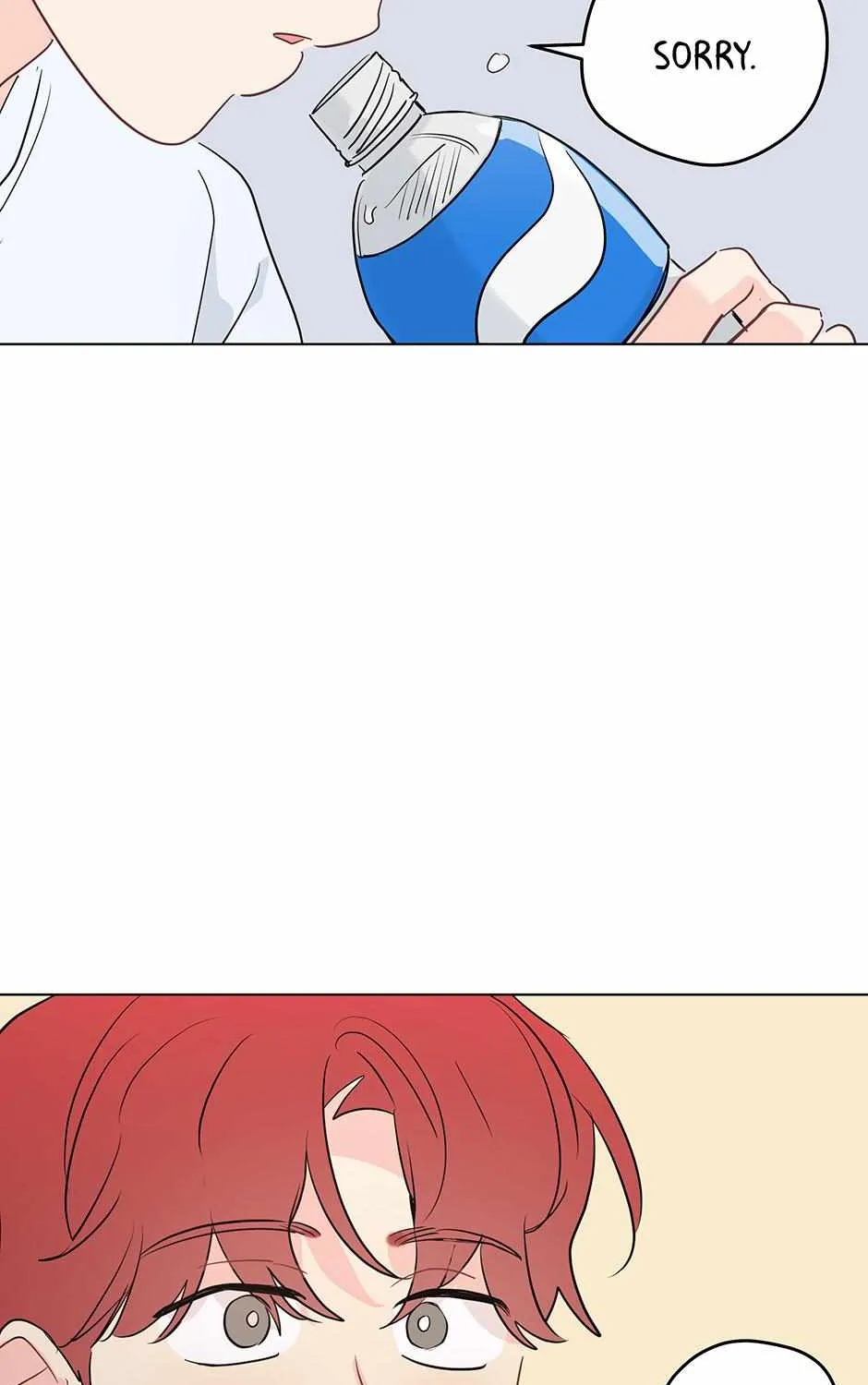 What's with this strange dream?! Chapter 84 page 59 - 