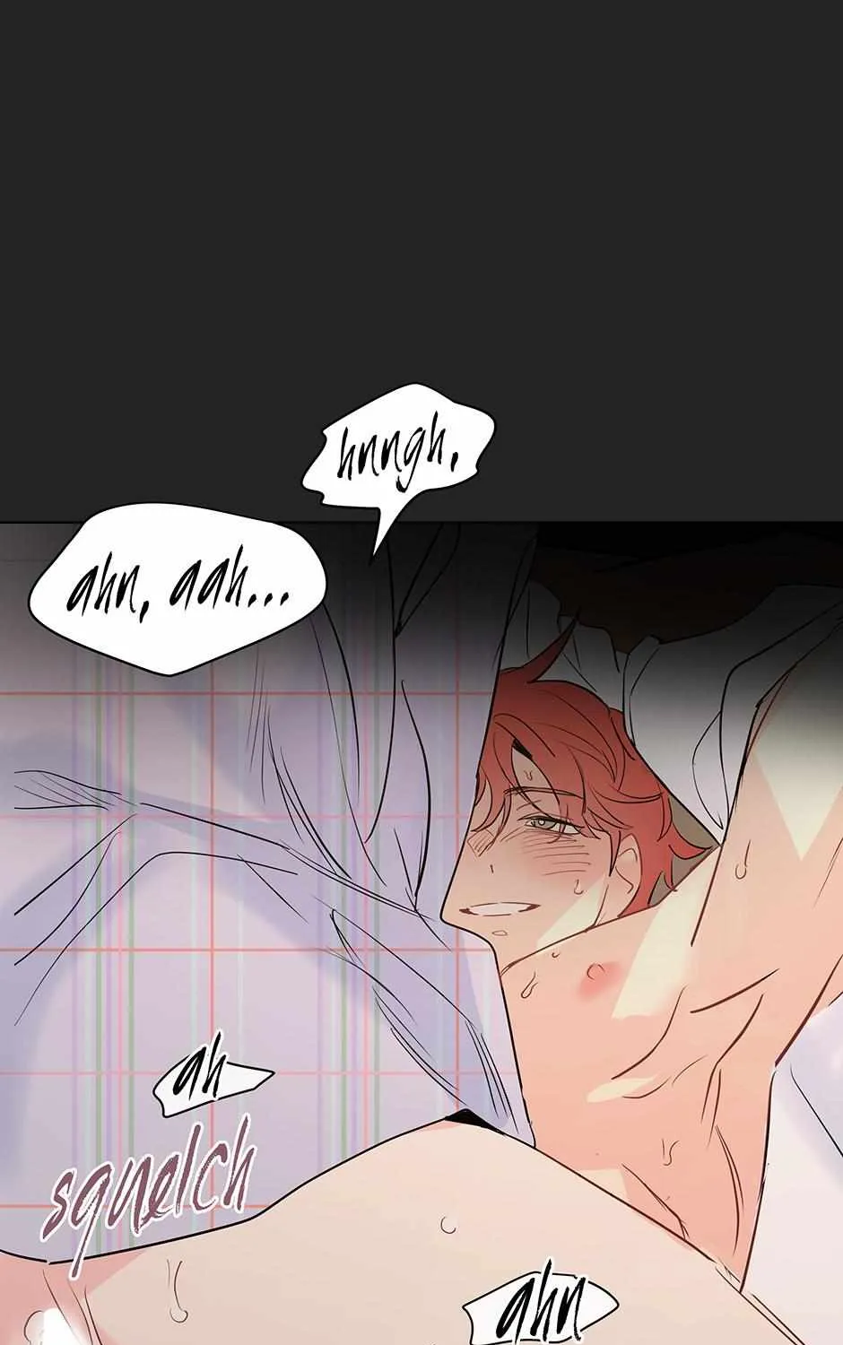 What's with this strange dream?! Chapter 84 page 61 - 
