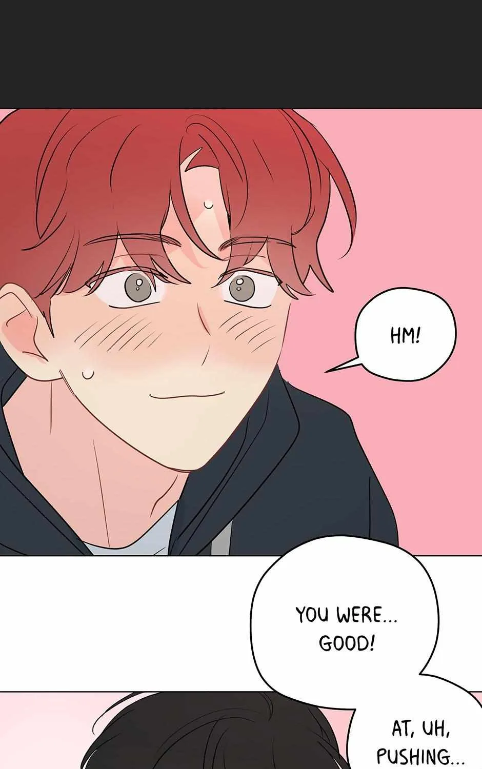 What's with this strange dream?! Chapter 84 page 65 - 