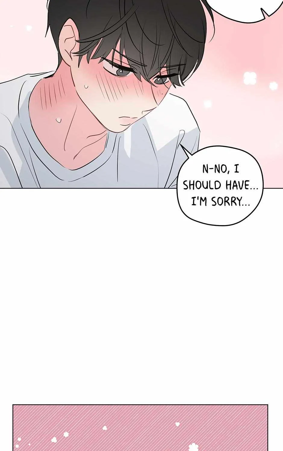 What's with this strange dream?! Chapter 84 page 66 - 