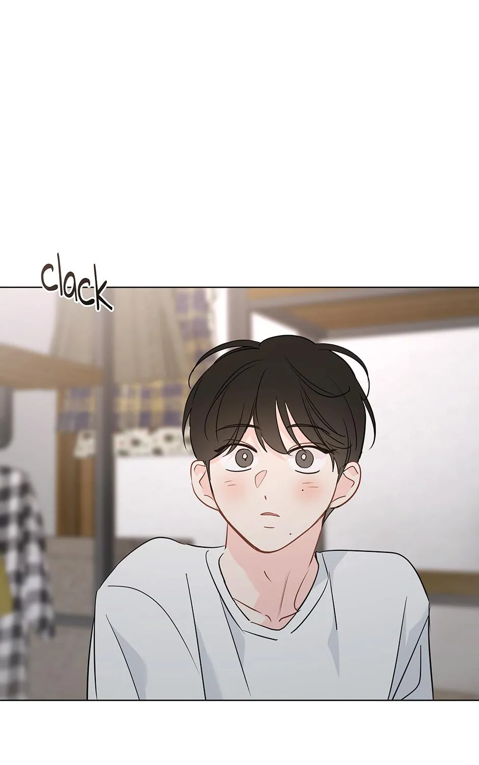 What's with this strange dream?! Chapter 84 page 77 - 