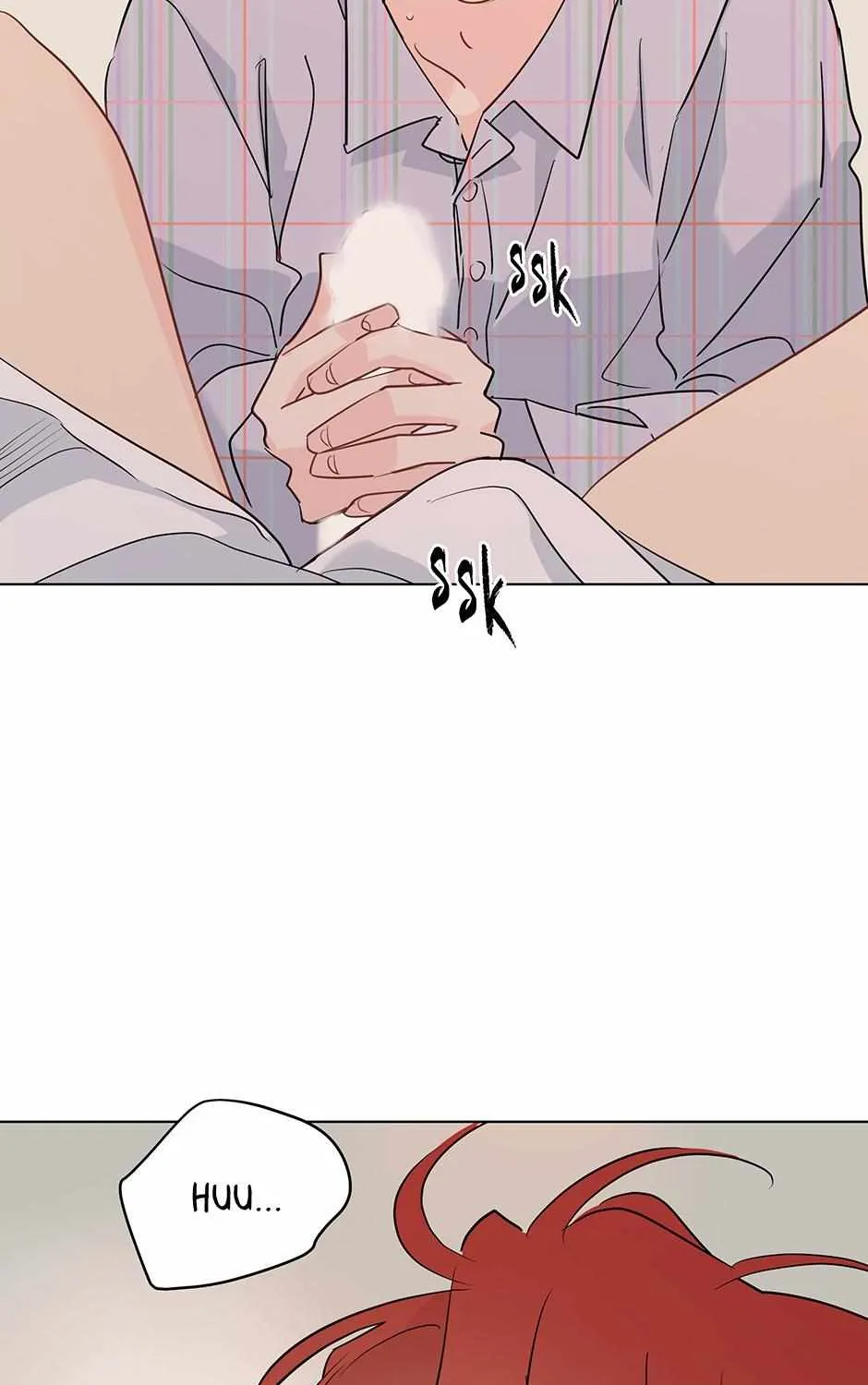 What's with this strange dream?! Chapter 84 page 9 - 