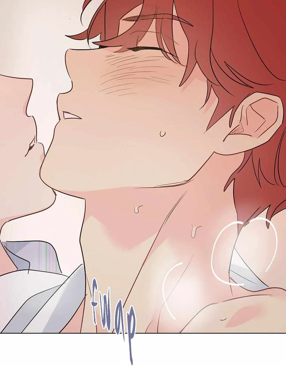 What's with this strange dream?! Chapter 84 page 10 - 