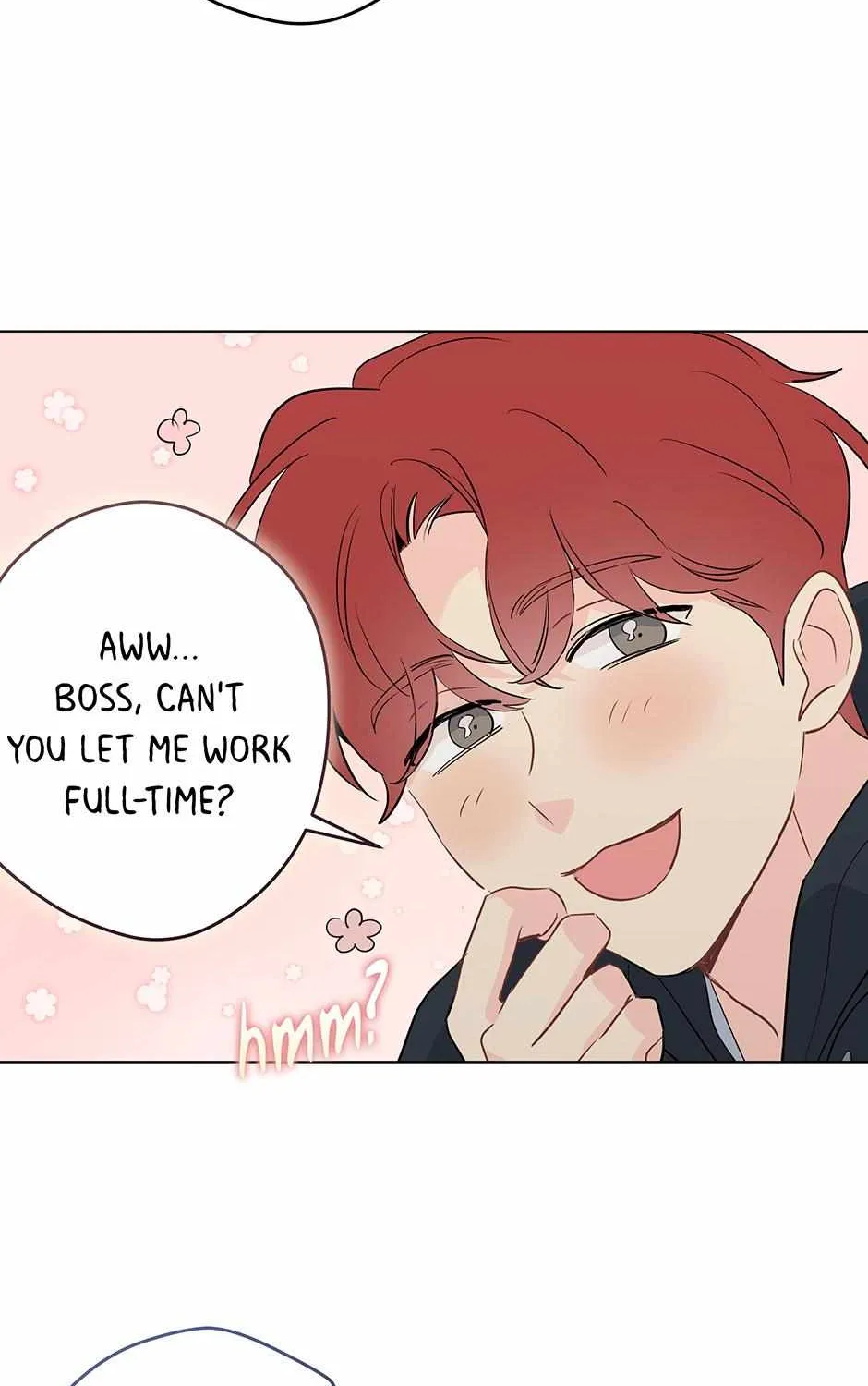 What's with this strange dream?! Chapter 85 page 16 - 