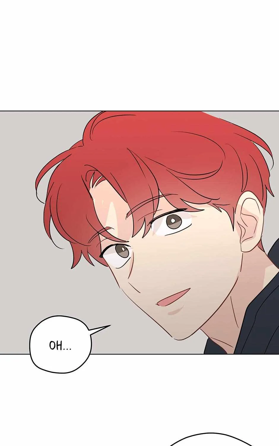 What's with this strange dream?! Chapter 85 page 19 - 