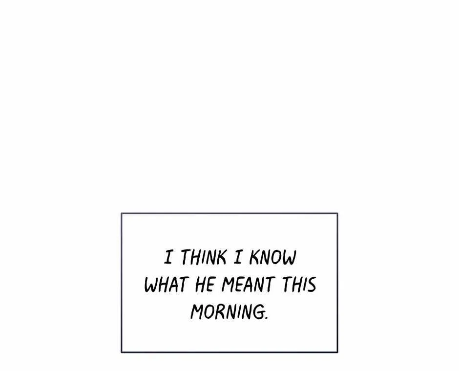 What's with this strange dream?! Chapter 85 page 22 - 