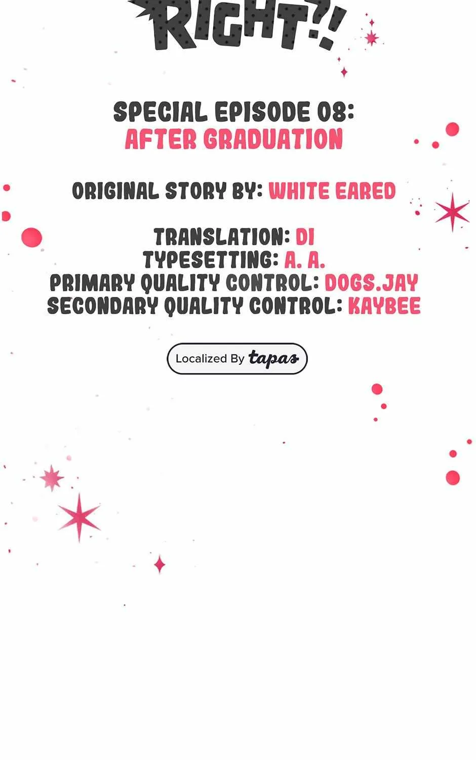 What's with this strange dream?! Chapter 85 page 25 - 