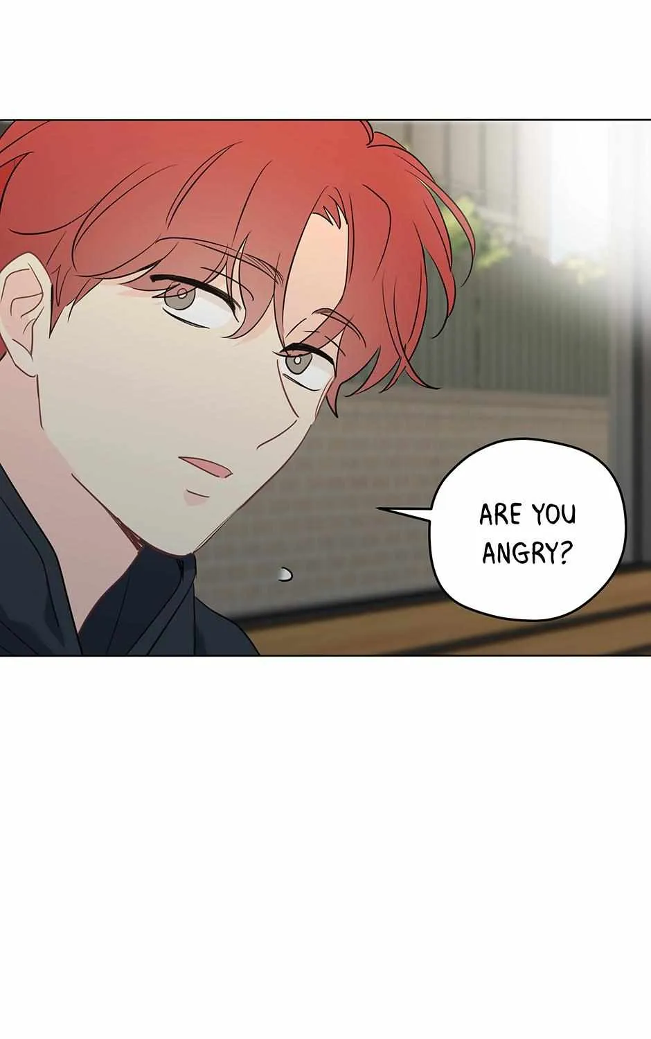 What's with this strange dream?! Chapter 85 page 31 - 