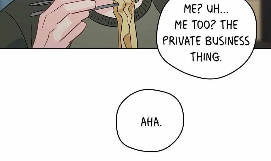 What's with this strange dream?! Chapter 85 page 5 - 