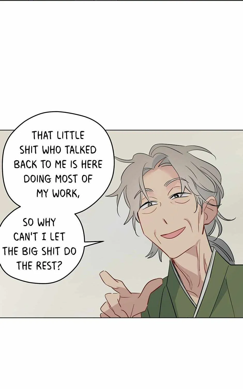 What's with this strange dream?! Chapter 85 page 54 - 