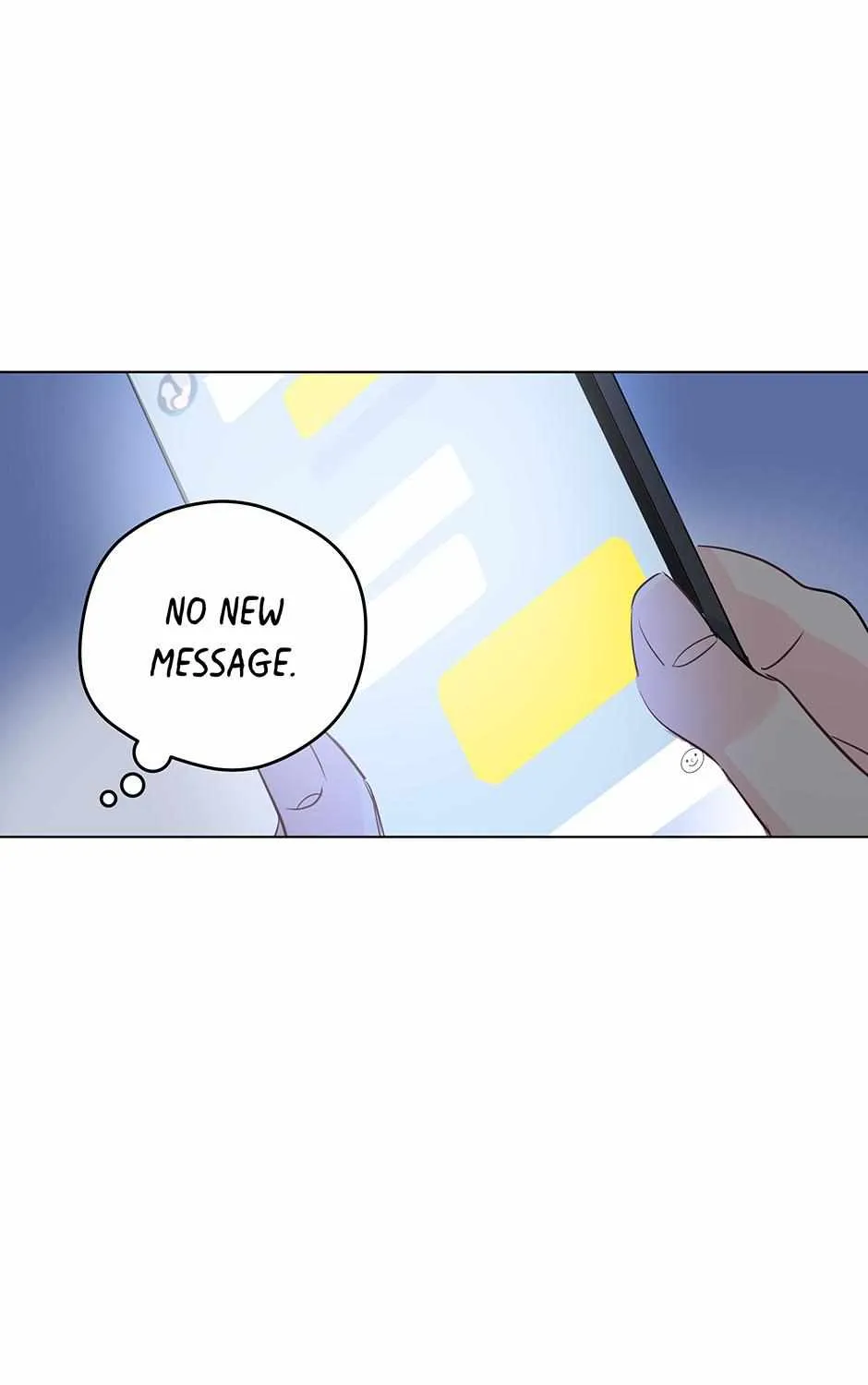What's with this strange dream?! Chapter 85 page 61 - 