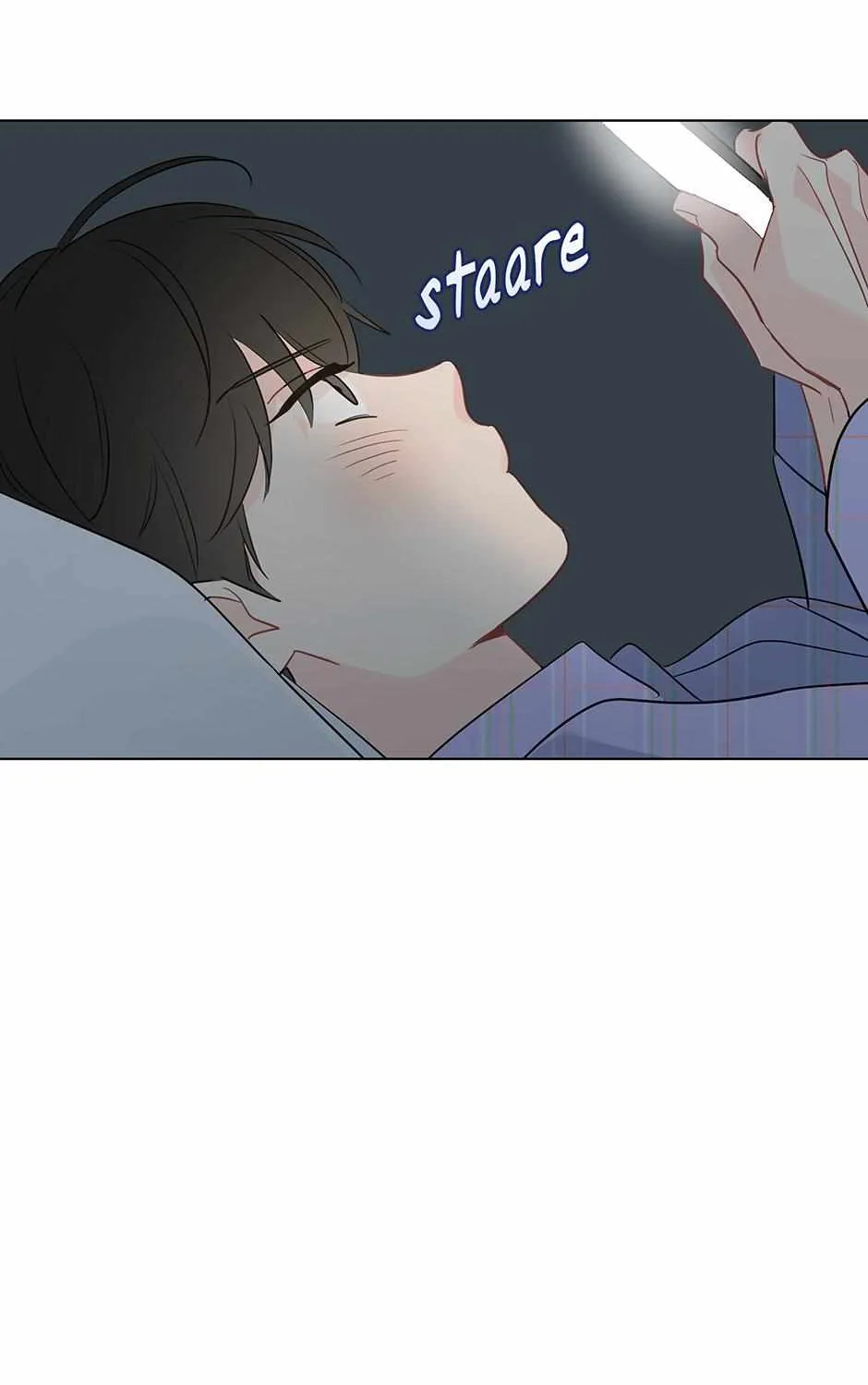 What's with this strange dream?! Chapter 85 page 62 - 
