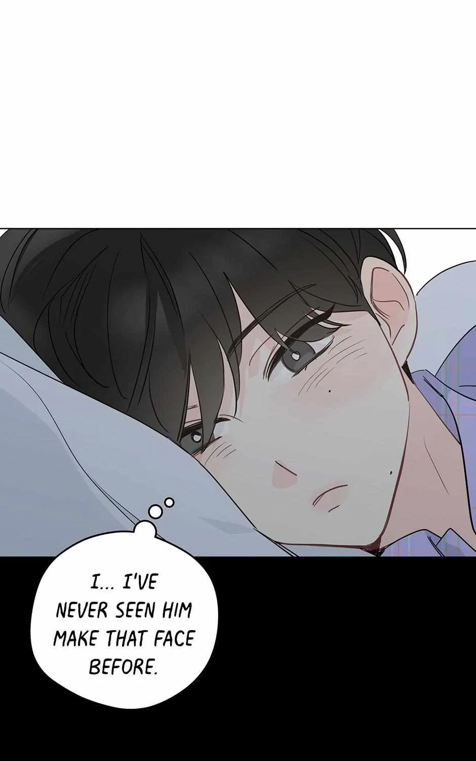 What's with this strange dream?! Chapter 85 page 65 - 