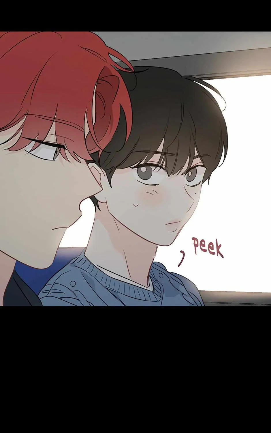 What's with this strange dream?! Chapter 85 page 66 - 