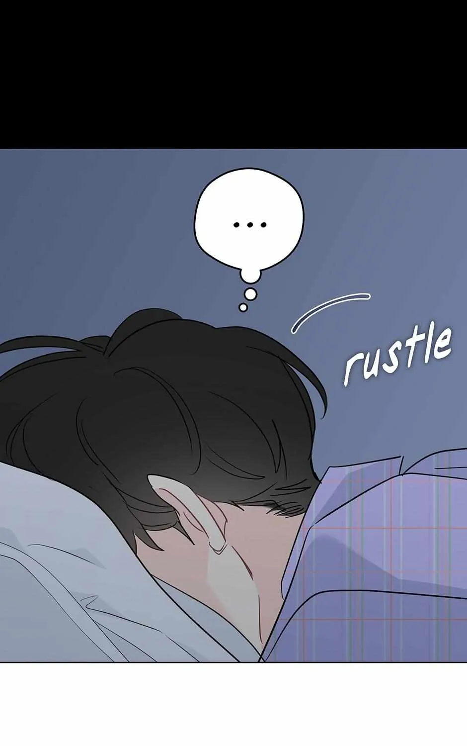 What's with this strange dream?! Chapter 85 page 69 - 