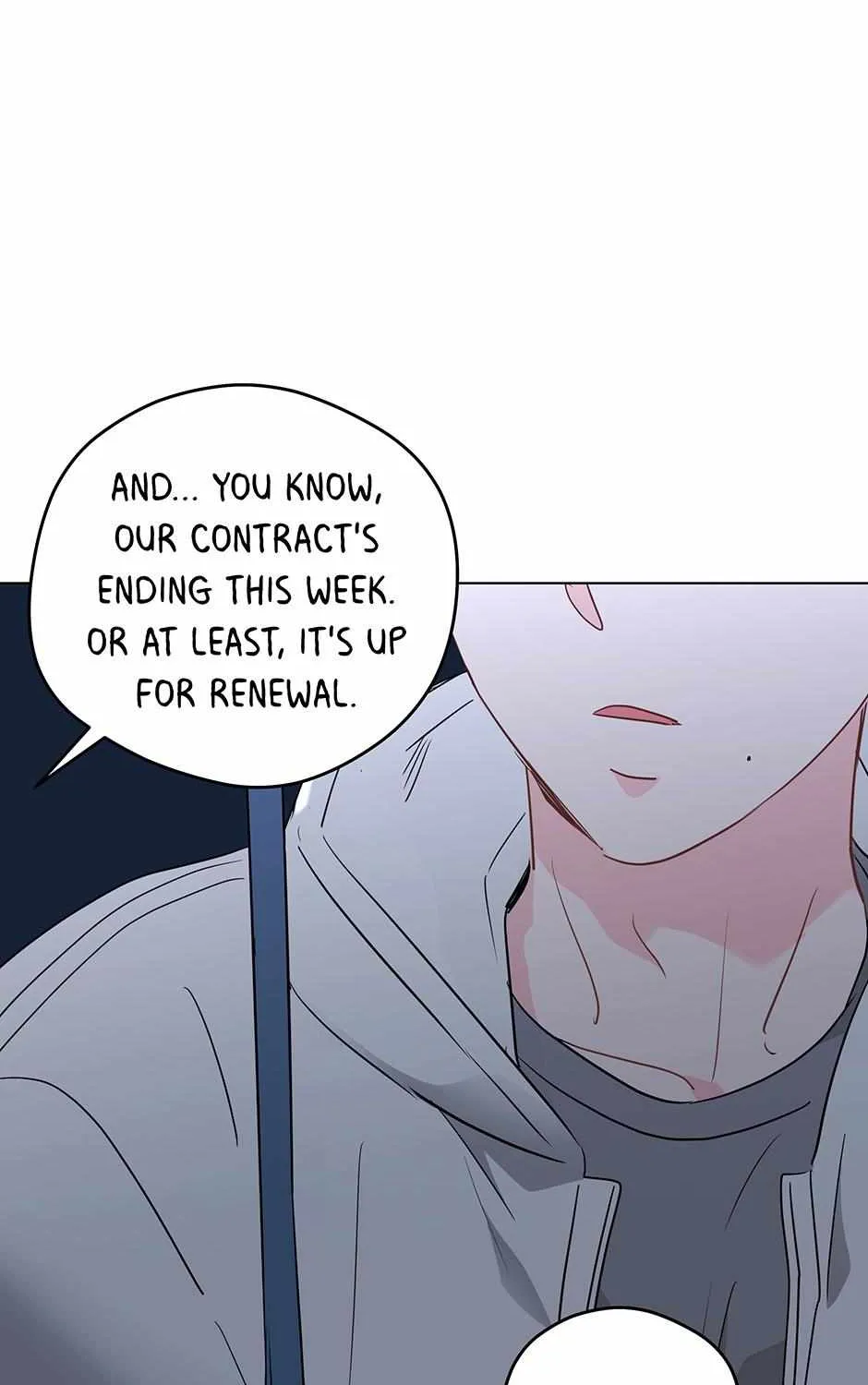 What's with this strange dream?! Chapter 86 page 11 - 