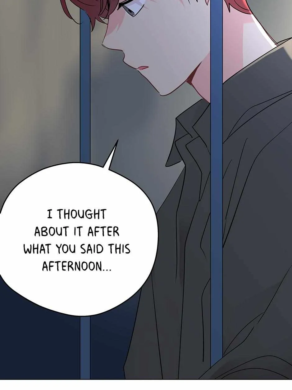What's with this strange dream?! Chapter 86 page 13 - 